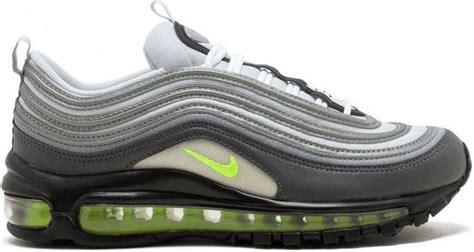 nike air max 97 wit grijs|air max 97 original.